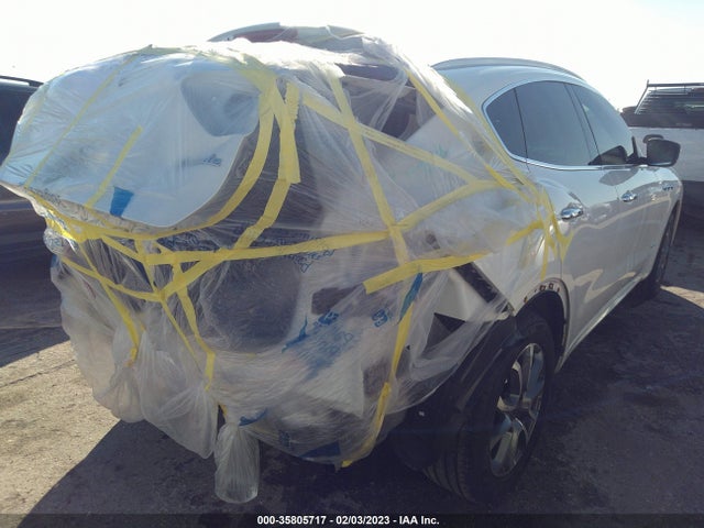 2020 Maserati Levante, VIN: ZN661XUL9LX355828