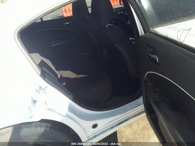 Dodge Charger Se 2014 2C3CDXBG8EH169291 Image 8