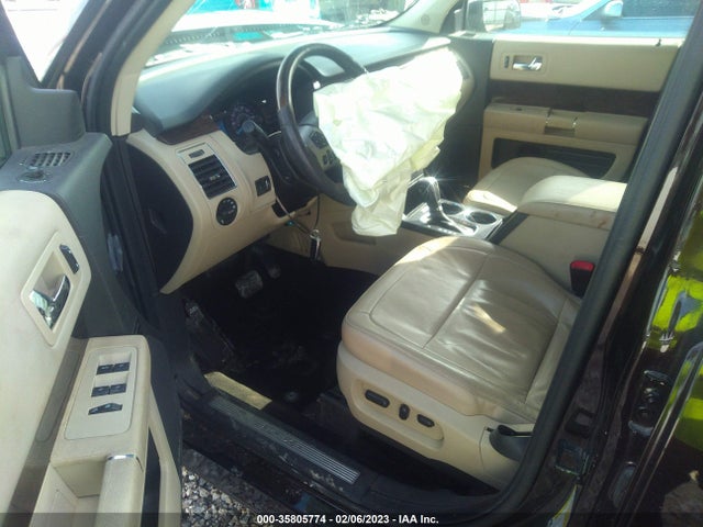 2014 Ford Flex, VIN: 2FMGK5D84EBD37780