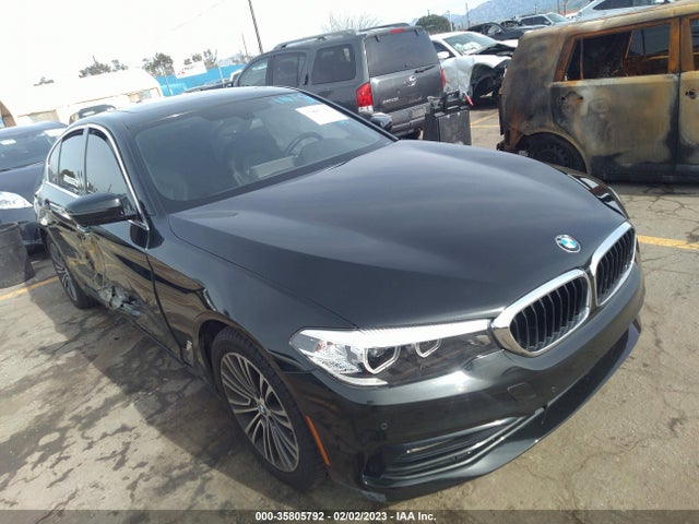 2018 WBAJE5C56JG917668 main image