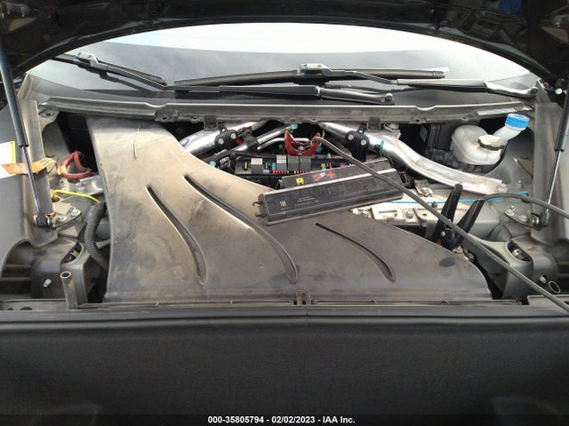 Tesla Model S 90d/p90d/p100d/p85d 2016 5YJSA1E49GF171882 Image 11