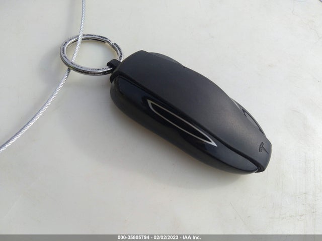 Tesla Model S 90d/p90d/p100d/p85d 2016 5YJSA1E49GF171882 Image 3