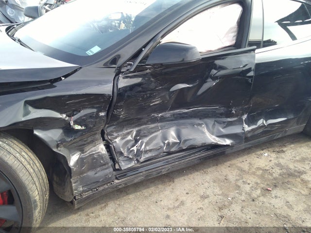 Tesla Model S 90d/p90d/p100d/p85d 2016 5YJSA1E49GF171882 Image 7