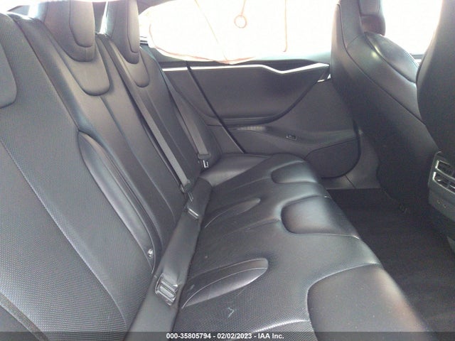Tesla Model S 90d/p90d/p100d/p85d 2016 5YJSA1E49GF171882 Image 9