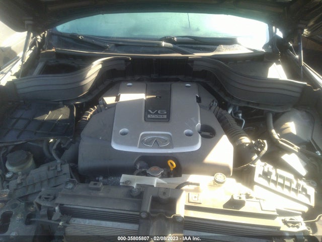 2016 Infiniti QX50, VIN: JN1BJ0RRXGM271404