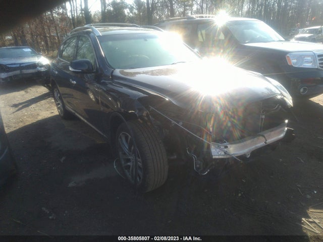 2016 Infiniti QX50, VIN: JN1BJ0RRXGM271404
