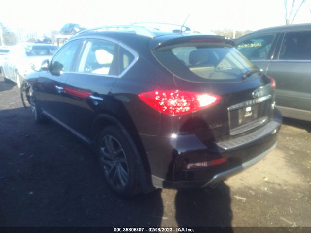 2016 Infiniti QX50, VIN: JN1BJ0RRXGM271404