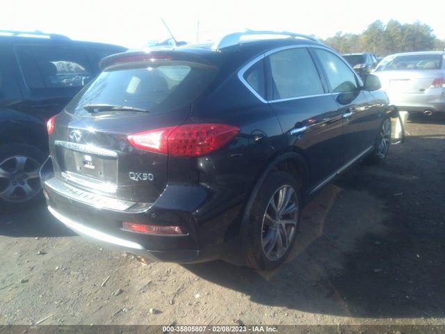 2016 Infiniti QX50, VIN: JN1BJ0RRXGM271404