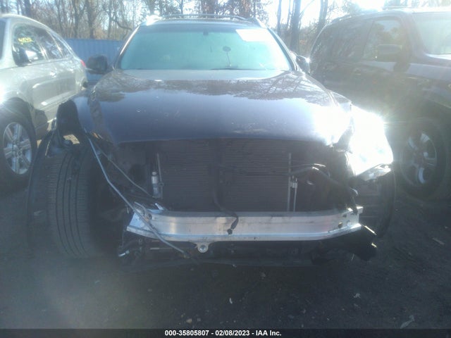 2016 Infiniti QX50, VIN: JN1BJ0RRXGM271404