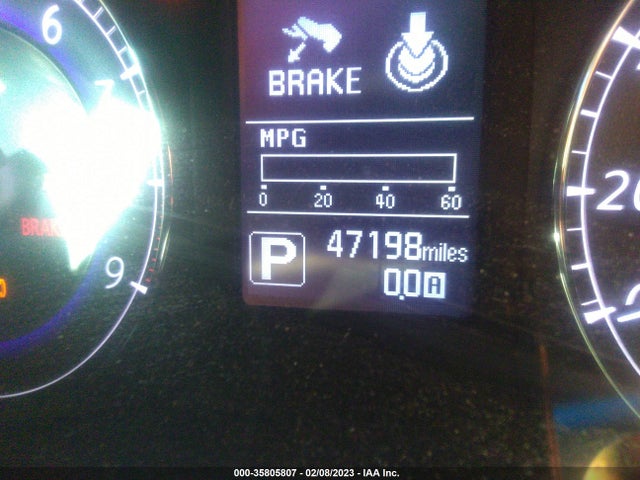 2016 Infiniti QX50, VIN: JN1BJ0RRXGM271404
