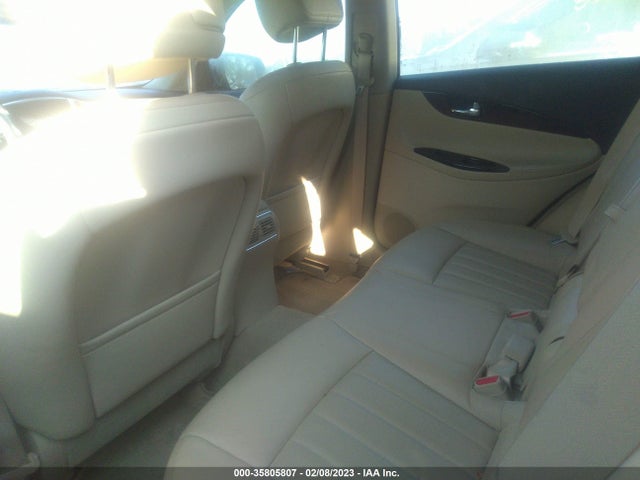 2016 Infiniti QX50, VIN: JN1BJ0RRXGM271404