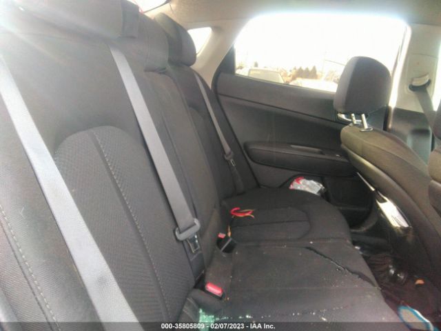 5XXGT4L31JG235042 KIA Optima Lx