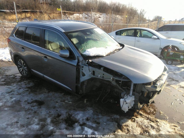 2020 Mitsubishi Outlander, VIN: JA4AD3A34LJ001731
