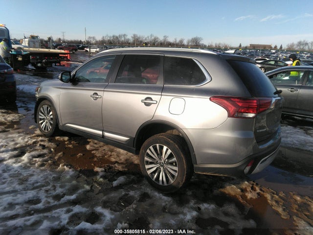 2020 Mitsubishi Outlander, VIN: JA4AD3A34LJ001731