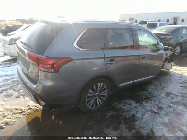 2020 Mitsubishi Outlander, VIN: JA4AD3A34LJ001731