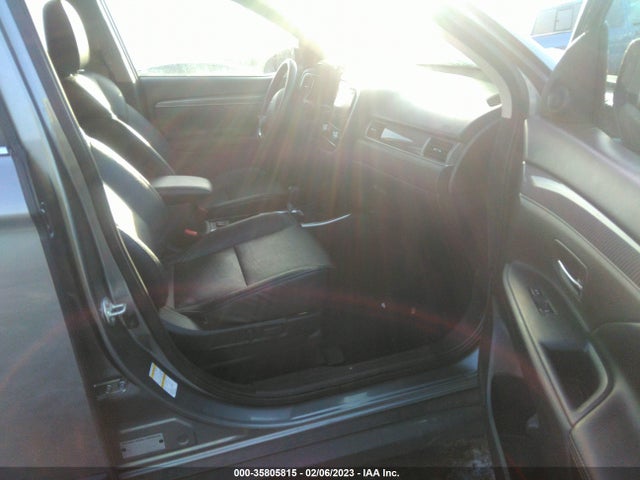 2020 Mitsubishi Outlander, VIN: JA4AD3A34LJ001731