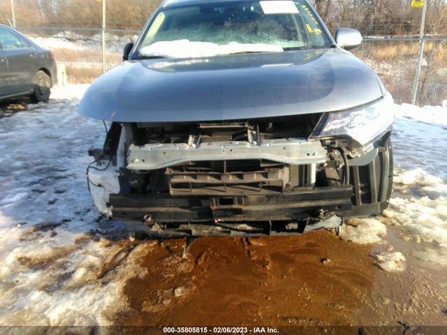 2020 Mitsubishi Outlander, VIN: JA4AD3A34LJ001731