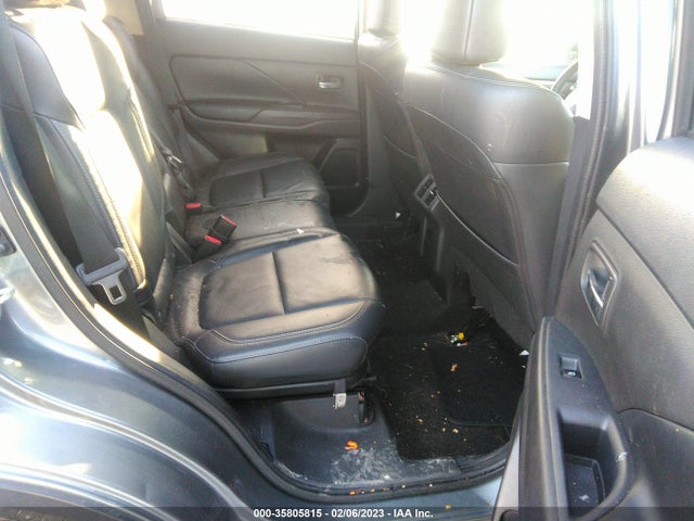 2020 Mitsubishi Outlander, VIN: JA4AD3A34LJ001731
