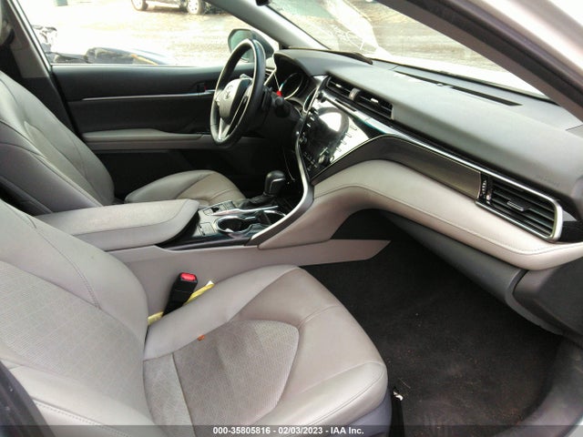 2019 Toyota Camry, VIN: 4T1B61HKXKU806292