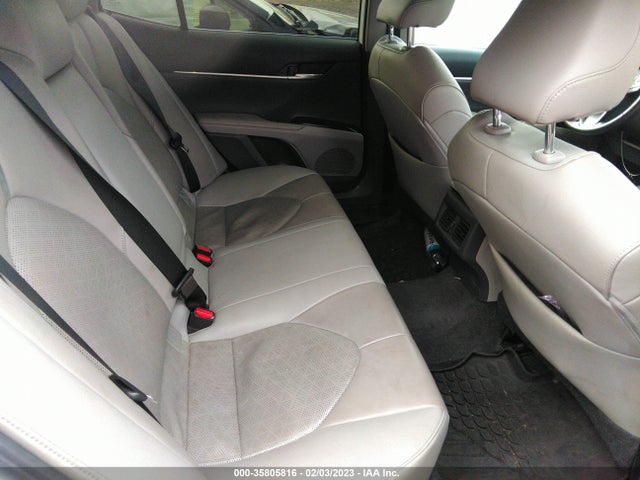 2019 Toyota Camry, VIN: 4T1B61HKXKU806292