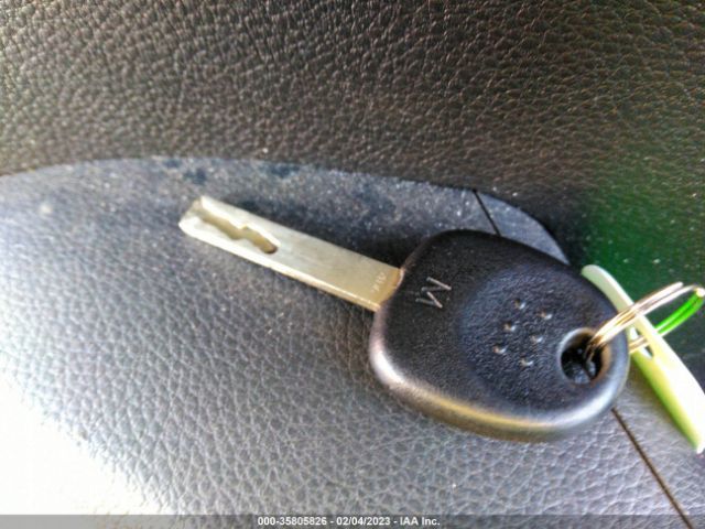 3KPA24AD6NE444053 KIA RIO LX