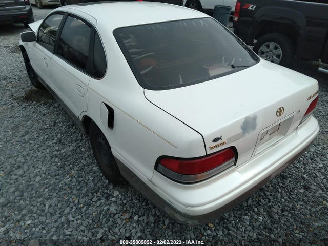 Toyota Avalon Xls 1995 4T1GB11E7SU044626 Image 3