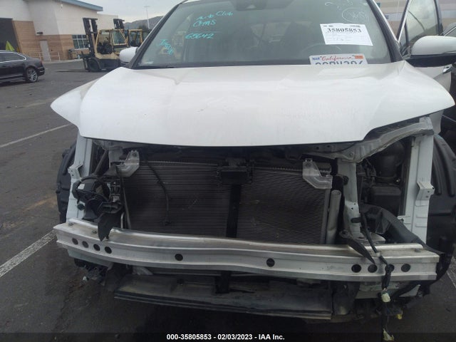 2017 Honda Pilot, VIN: 5FNYF5H94HB046977