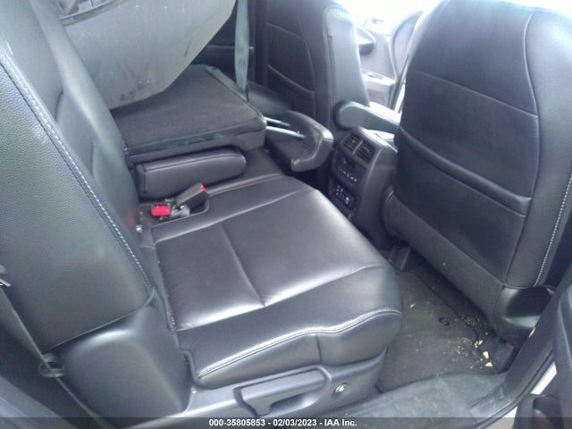 2017 Honda Pilot, VIN: 5FNYF5H94HB046977