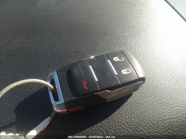 2021 Ram 2500, VIN: 3C6UR5DL8MG542481