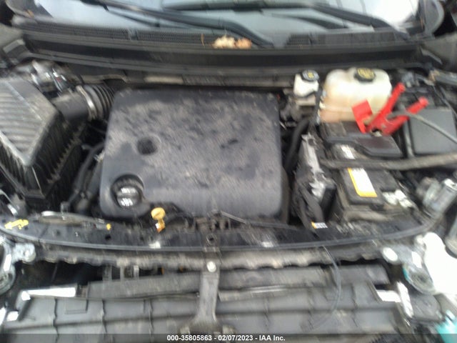 2020 Buick Enclave, VIN: 5GAEVAKW8LJ297260