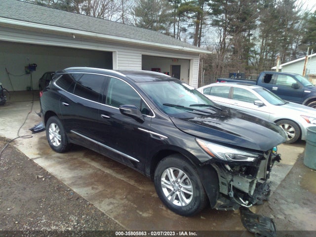 2020 Buick Enclave, VIN: 5GAEVAKW8LJ297260