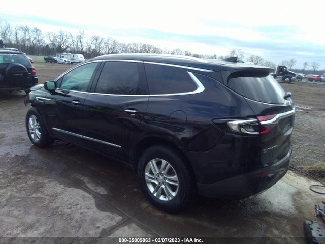 2020 Buick Enclave, VIN: 5GAEVAKW8LJ297260