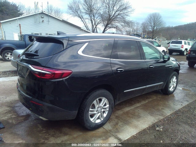 2020 Buick Enclave, VIN: 5GAEVAKW8LJ297260