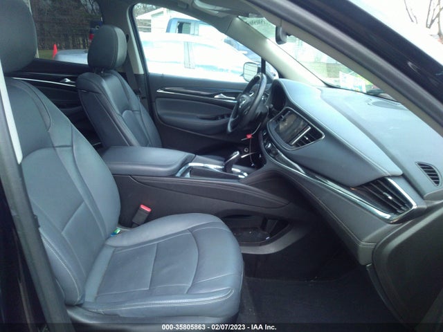 2020 Buick Enclave, VIN: 5GAEVAKW8LJ297260