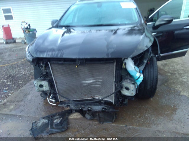 2020 Buick Enclave, VIN: 5GAEVAKW8LJ297260