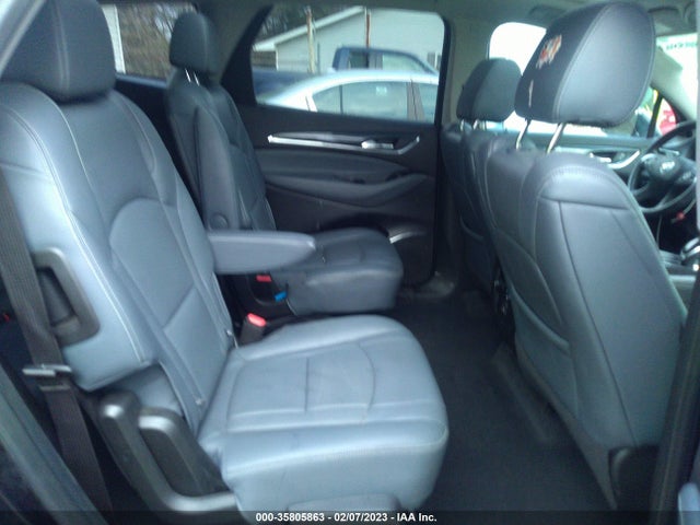 2020 Buick Enclave, VIN: 5GAEVAKW8LJ297260