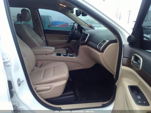 1C4RJEAG1FC826263 Jeep Grand Cherokee Laredo