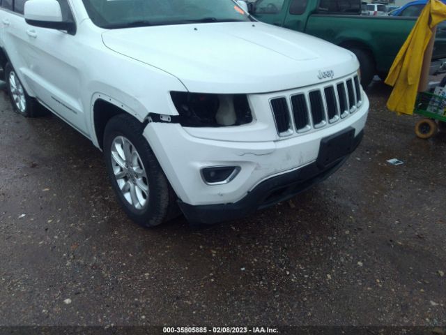 1C4RJEAG1FC826263 Jeep Grand Cherokee Laredo
