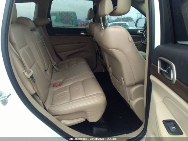 1C4RJEAG1FC826263 Jeep Grand Cherokee Laredo