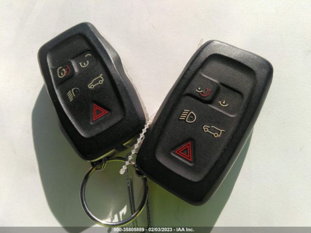 SALSH2E49AA216717 Land Rover RANGE ROVER SPORT