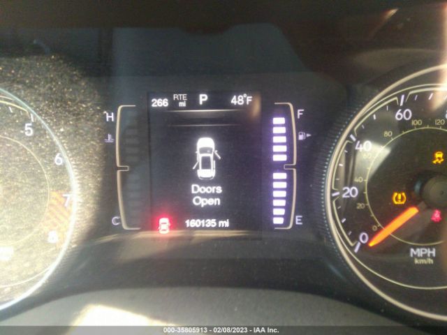 1C4PJMCS6FW576875 Jeep Cherokee Latitude