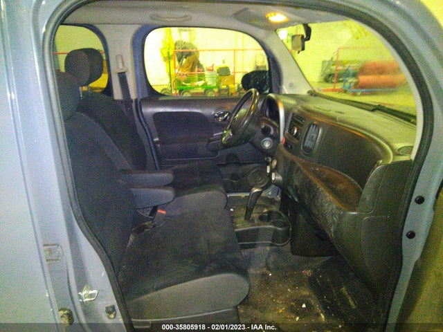 Nissan CUBE S 2014 JN8AZ2KR7ET353332 Image 6
