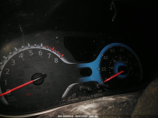 Nissan CUBE S 2014 JN8AZ2KR7ET353332 Image 8