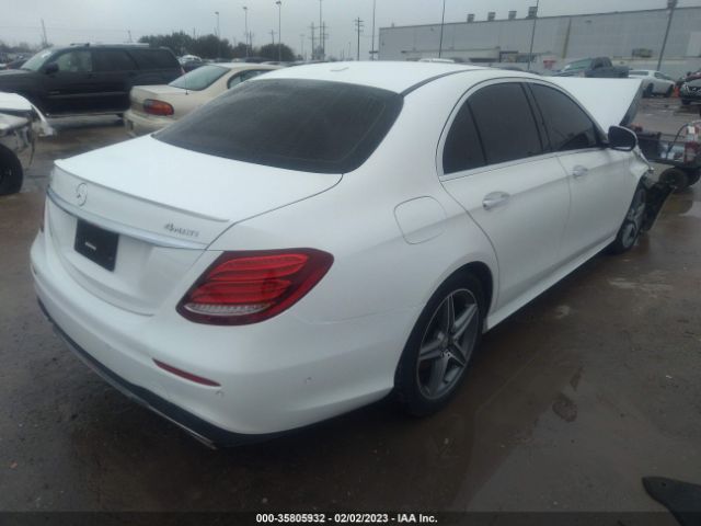 WDDZF4KB9HA140152 Mercedes-Benz E-class E 300