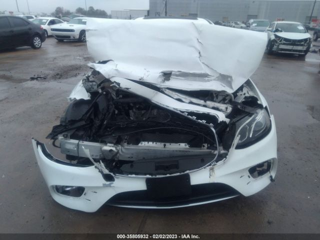 WDDZF4KB9HA140152 Mercedes-Benz E-class E 300