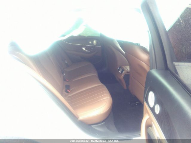 WDDZF4KB9HA140152 Mercedes-Benz E-class E 300