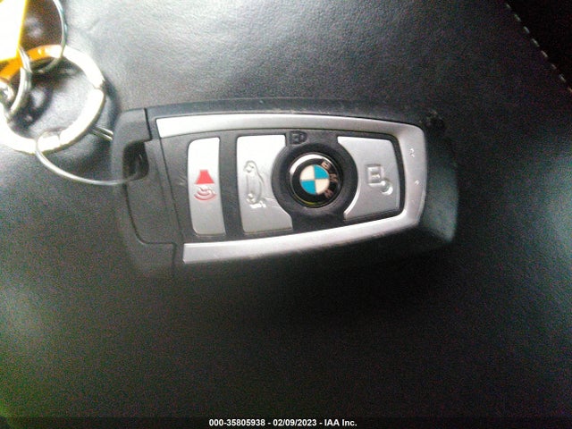 2015 BMW M4, VIN: WBS3U9C51FJ968178