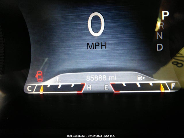 Jeep Cherokee Limited 2016 1C4PJLDBXGW158555 Image 7