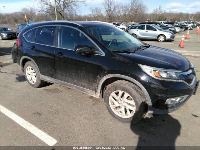 2015 Honda CR-V, VIN: 2HKRM4H75FH668974