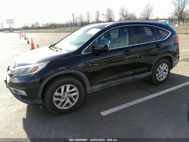 2015 Honda CR-V, VIN: 2HKRM4H75FH668974